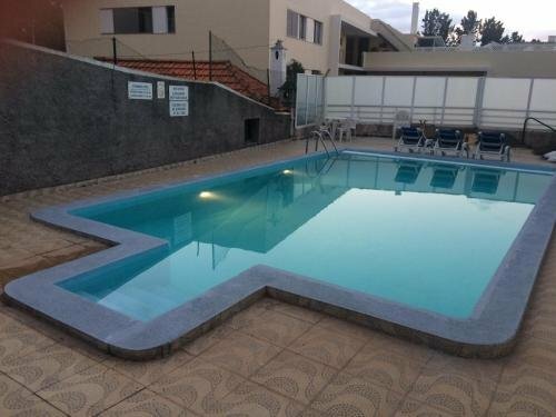 Гостиница Residencial Melba