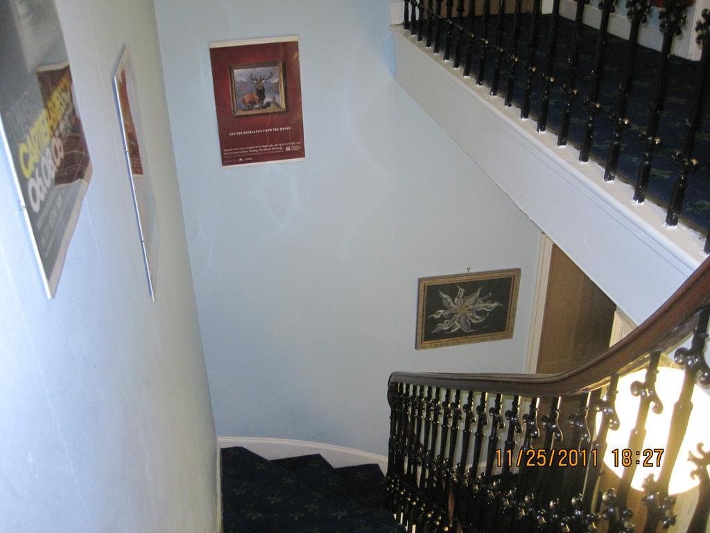 Фото Amaryllis Guesthouse