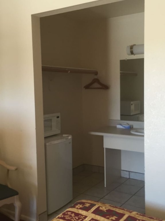 Фото Bridgewater Motel