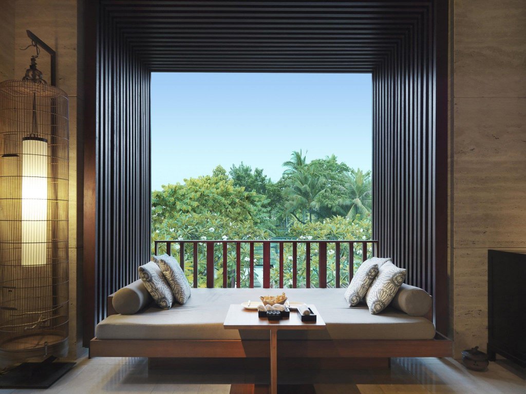 Фото Conrad Bali