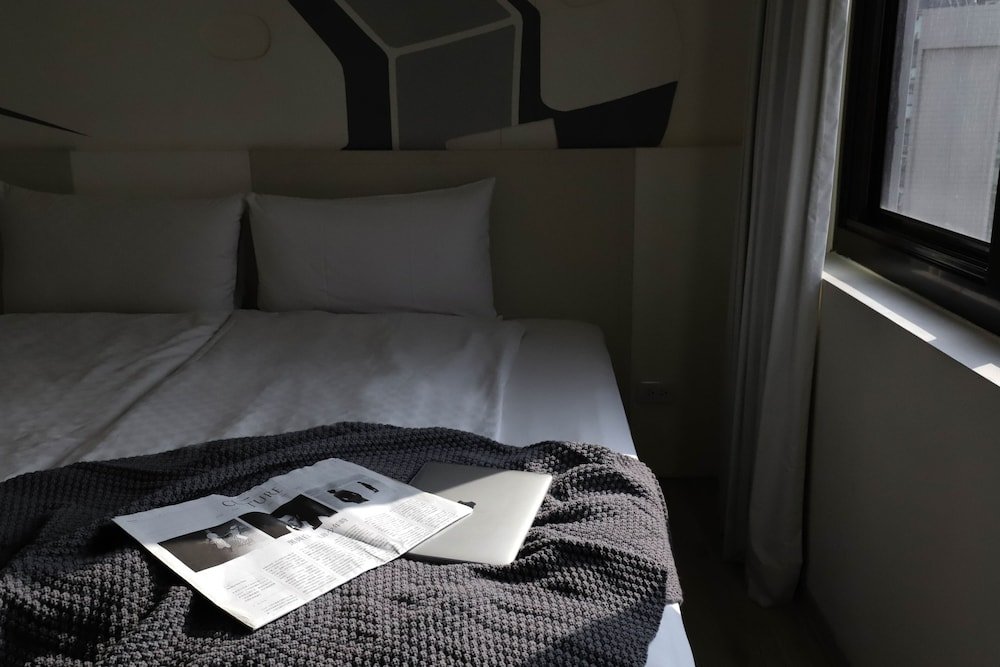 Фото Wemeet boutique hotel