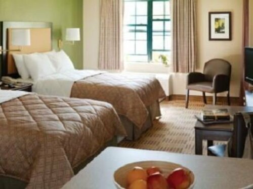 Гостиница Extended Stay America Suites Mobile Spring Hill