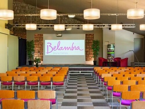 Гостиница Belambra Club Le Normont