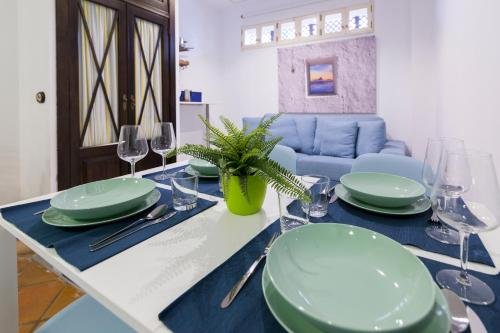 Фото La Casa Del Rio