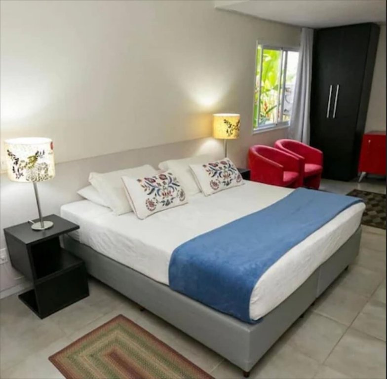 Фото Armacao dos Buzios Pousada Design