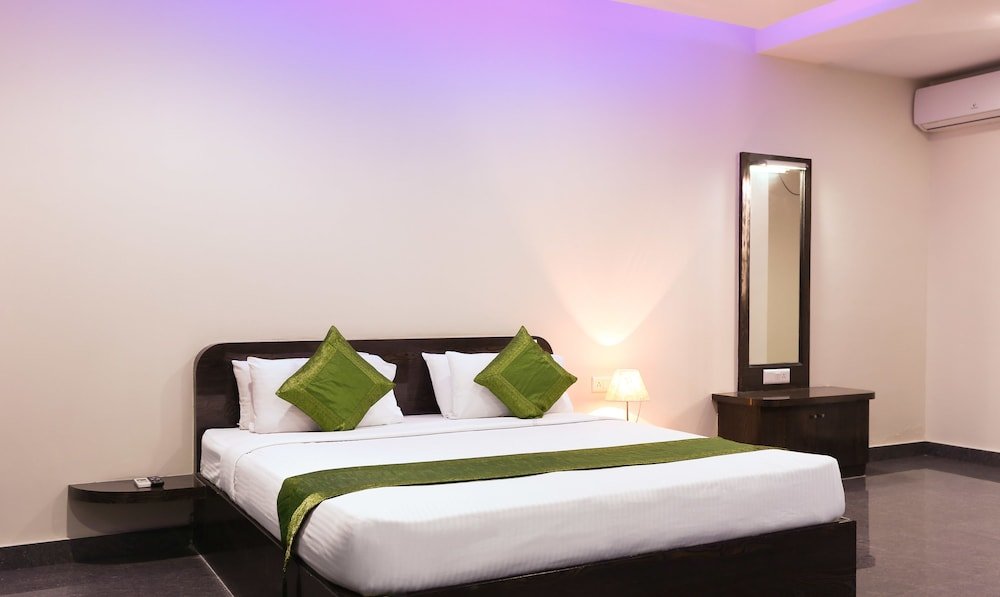 Фото Treebo Manasa Residency