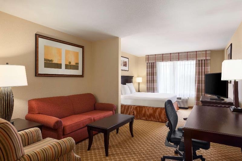 Фото Country Inn & Suites by Radisson, Ontario at Ontario Mills, Ca