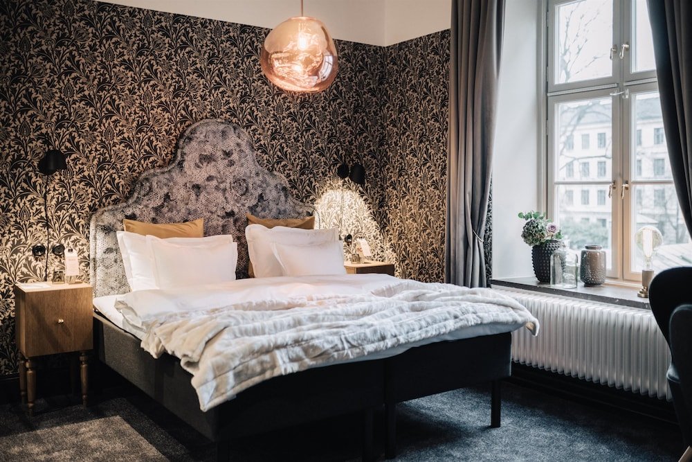 Фото Nofo Hotel, Bw Premier Collection