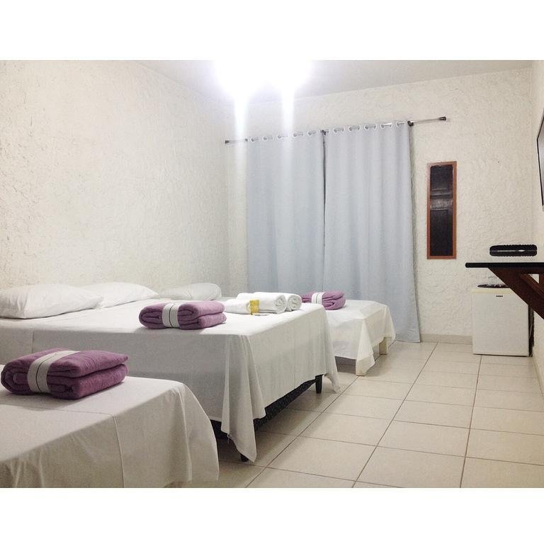 Фото Black Hostel