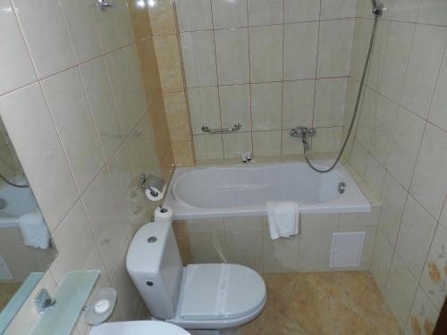 Фото Hotel Condor