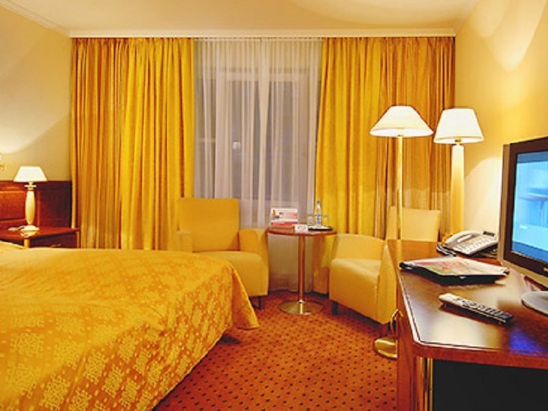 Фото отеля 5