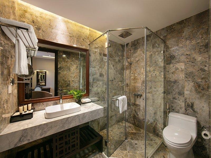 Фото Sen Grand Hotel & SPA