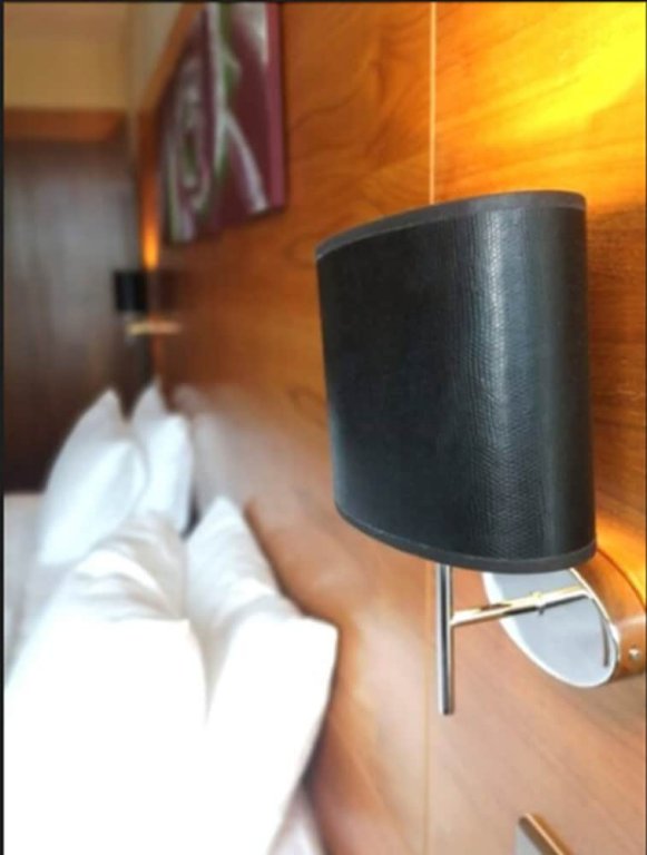 Фото Holiday Inn Birmingham City Centre