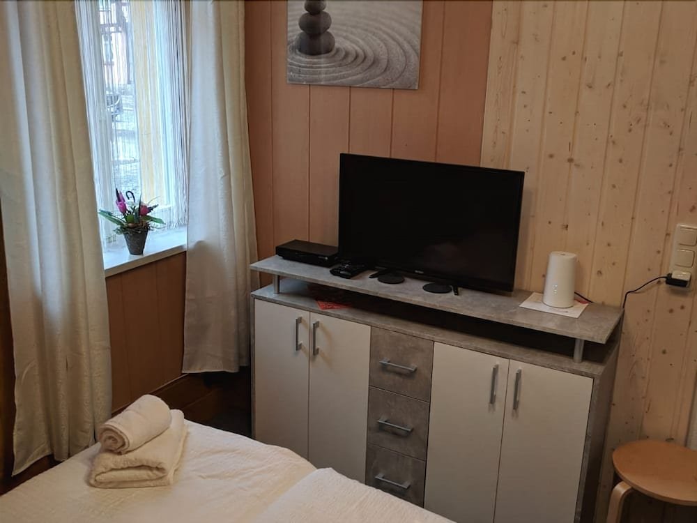 Фото Hostel Vorharz Quedlinburg