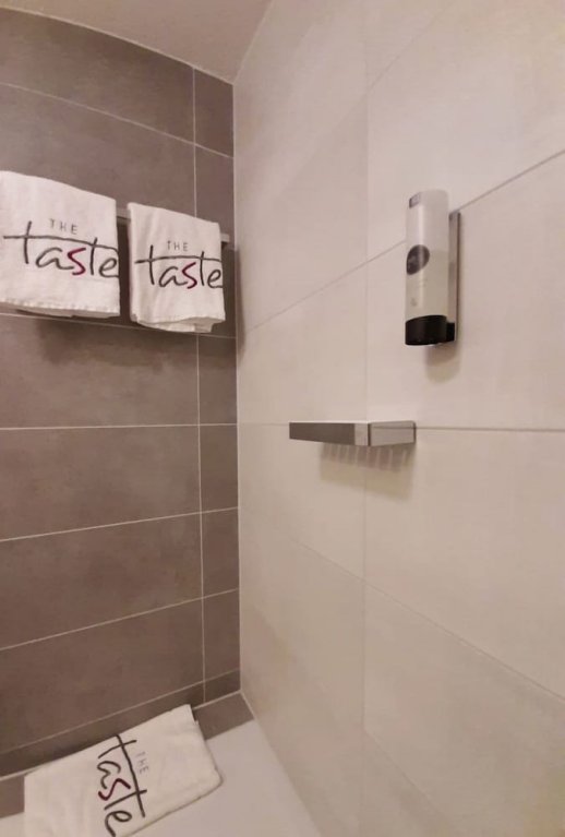 Фото Taste Hotel Hockenheim