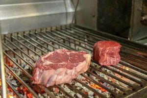 Гостиница Auberge Aal Veinen