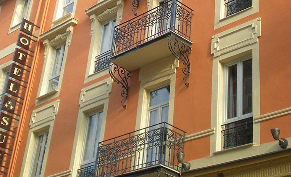 Фото Hôtel de Suède