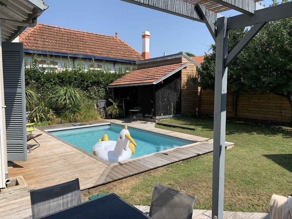 Фото Villa Madelon