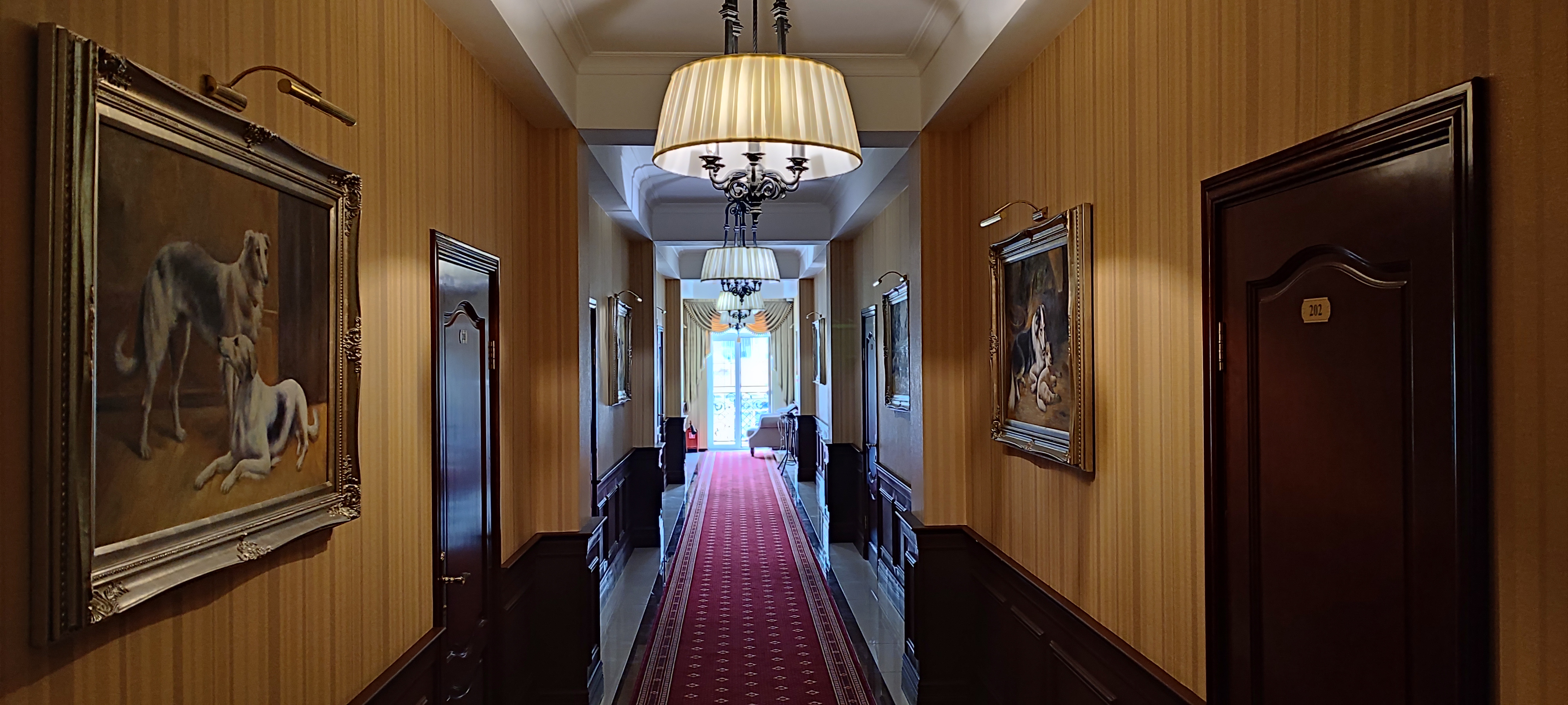 Фото Green House Detox & SPA