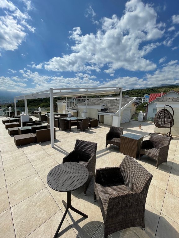 Фото Villa Crown