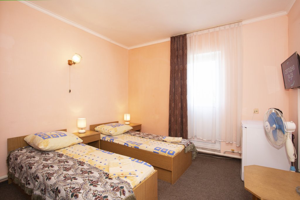 Фото Гавань