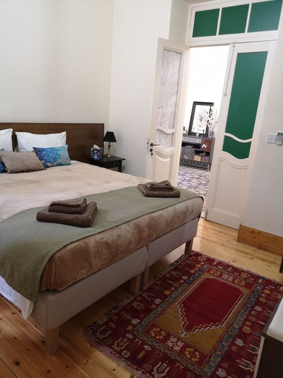 Фото The 3 Rooms Boutique Hotel