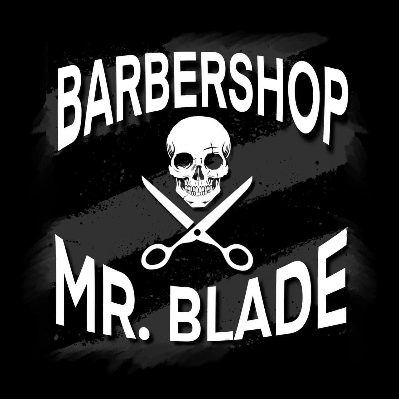 Mr. Blade