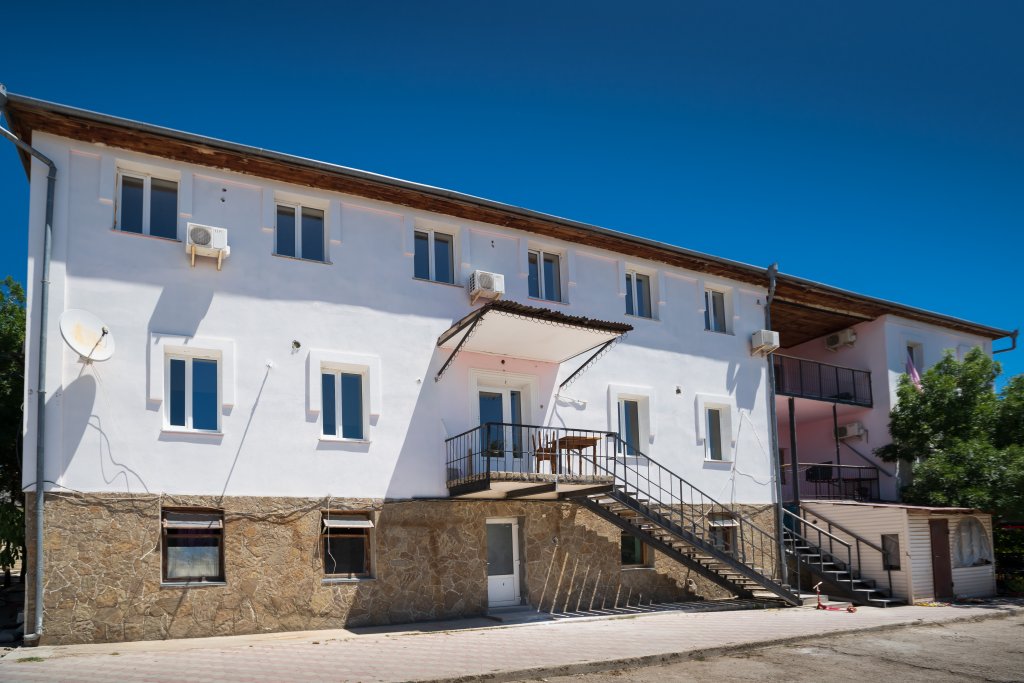 Фото Гостевой дом у Александра