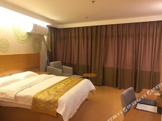 Фото GreenTree Inn ZhenJiang JieFang Road University Affiliated Hospital Ex