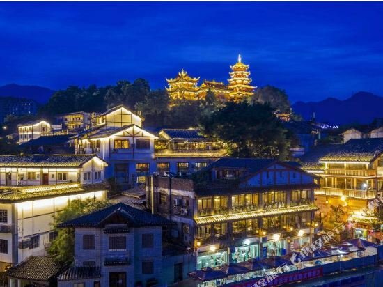 Hotel 7Days Inn Chongqing Guanyin Bridge, Chongqing, photo