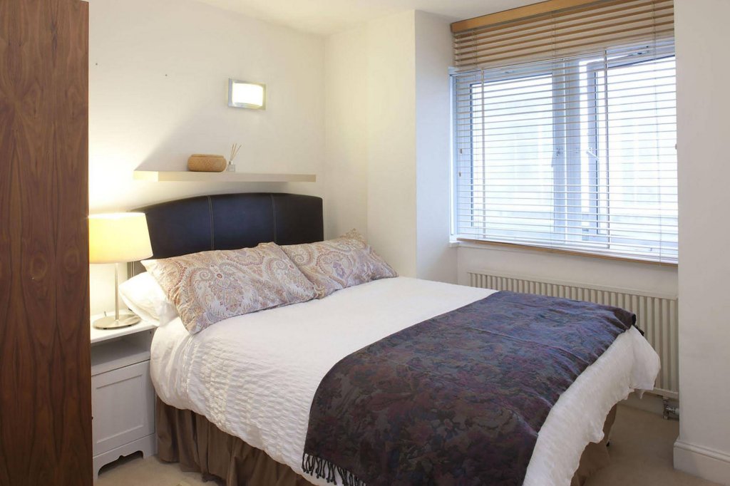Фото Zedwell Hotel Piccadilly Circus