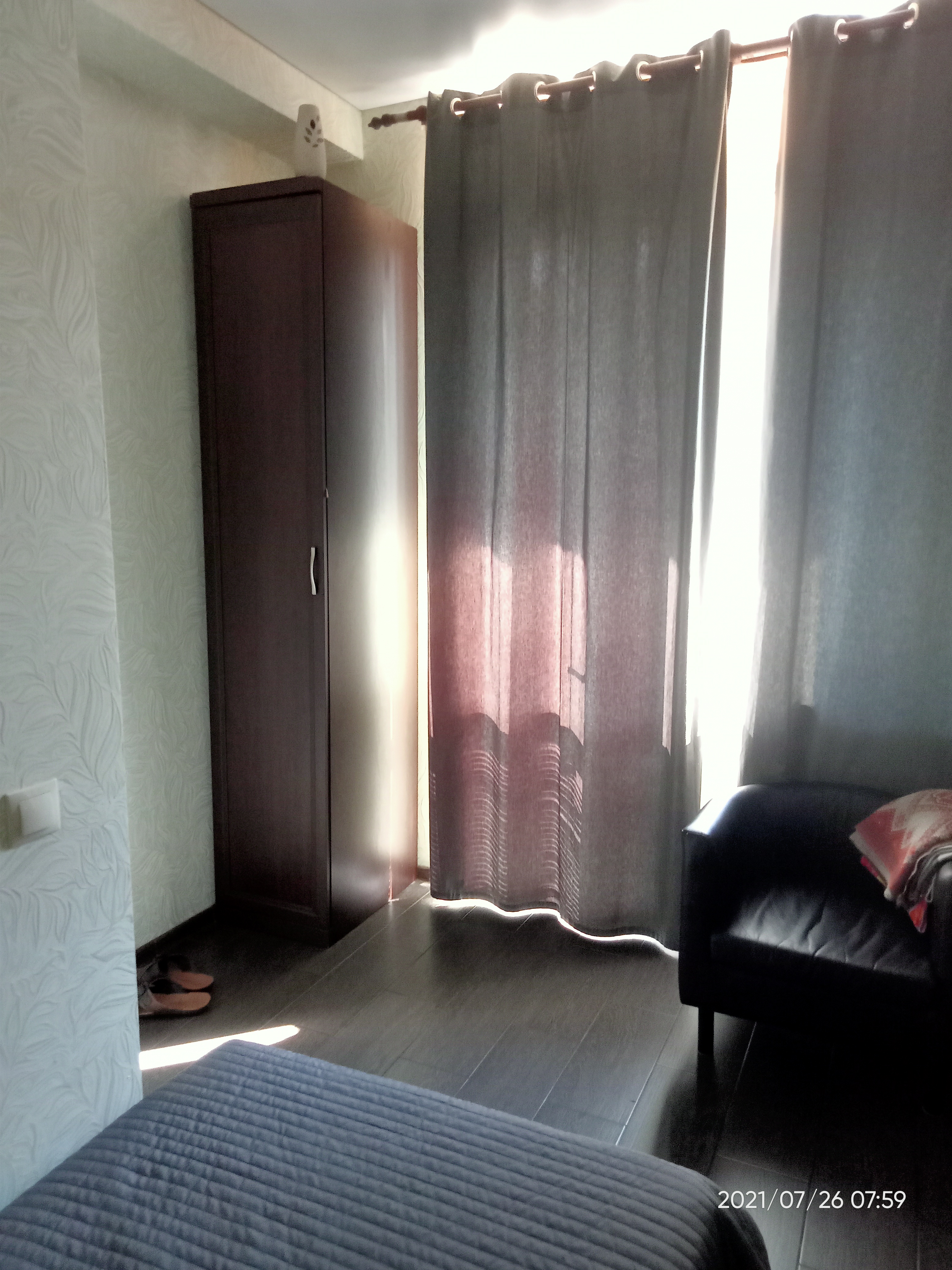 Фото Светлячок