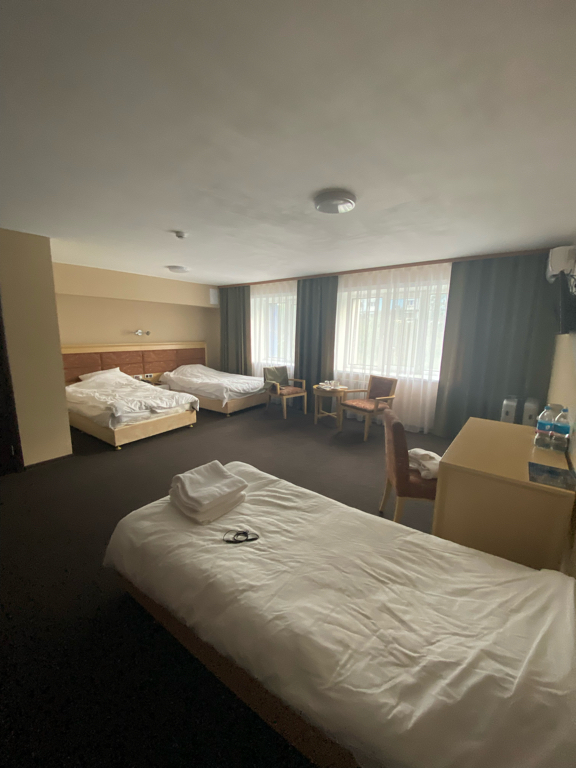 Фото Горизонт