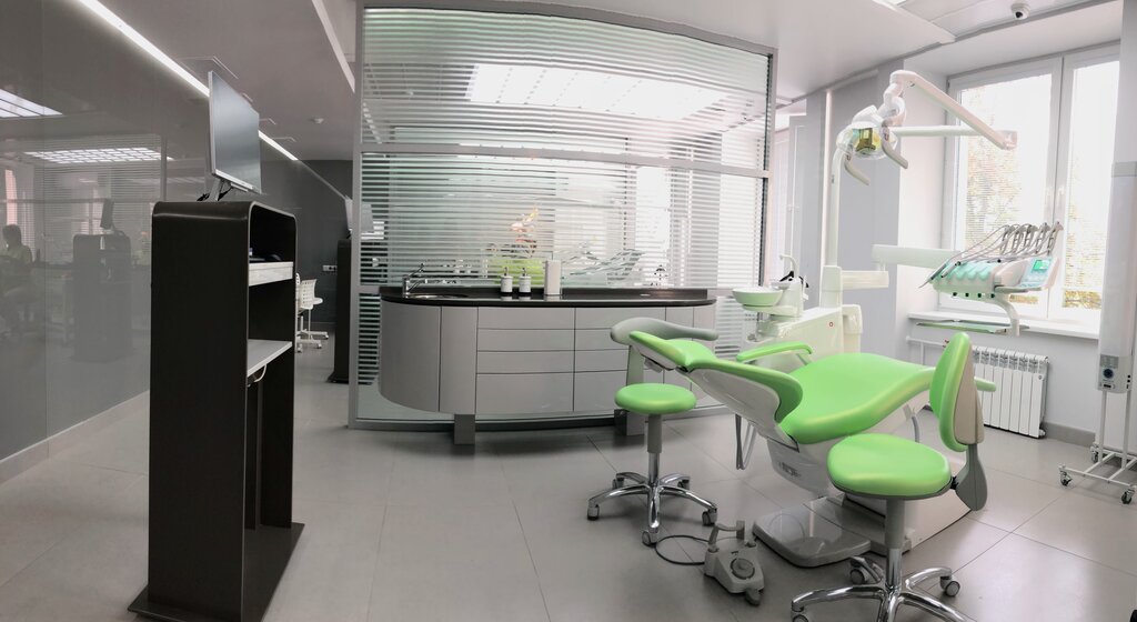 Стоматологическая поликлиника Стоматологическая поликлиника № 1, Белгород, фото