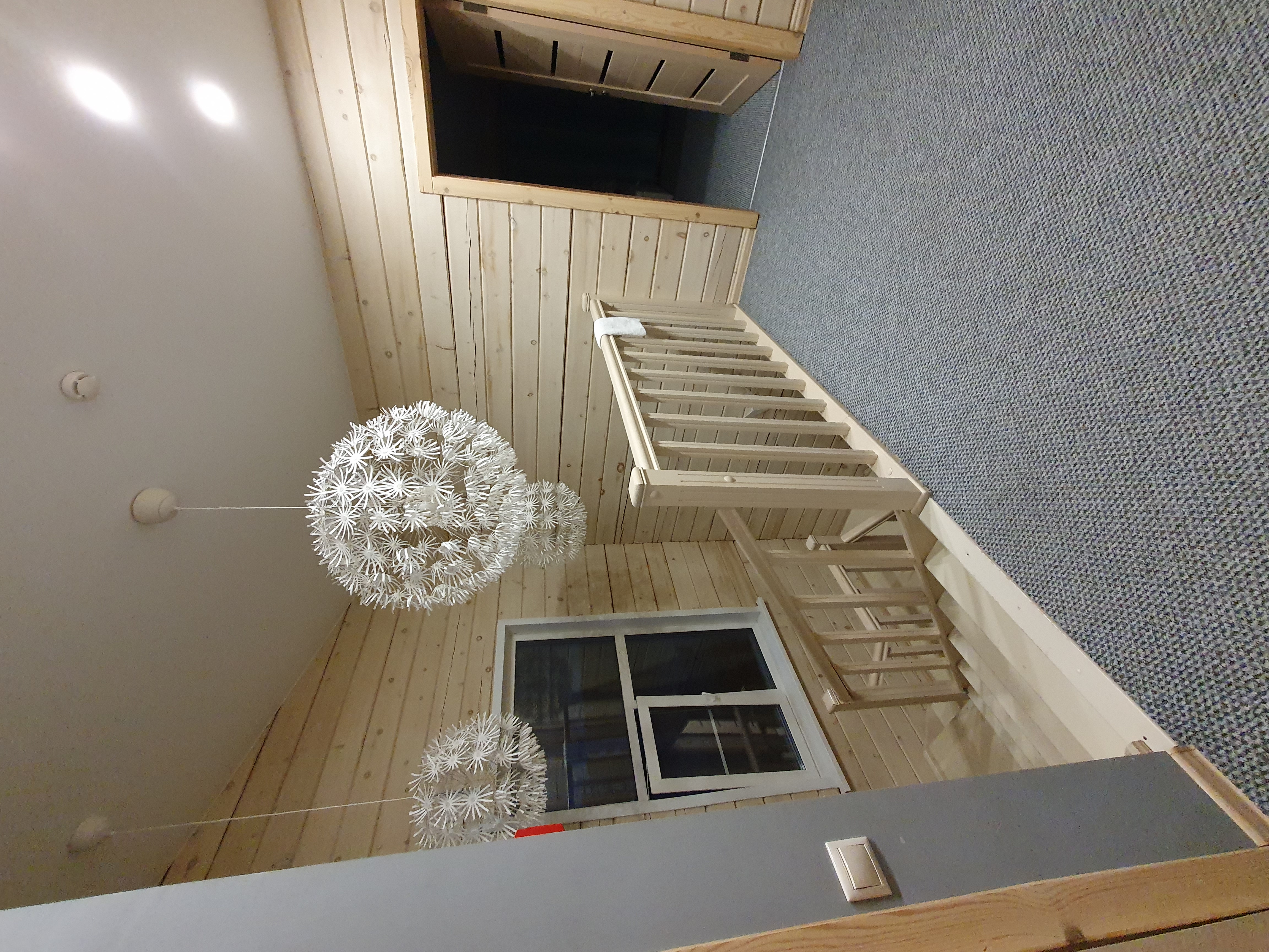 Фото Горки Gesh