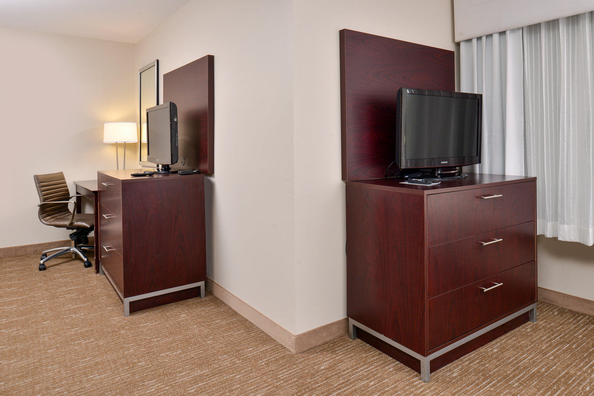 Фото Holiday Inn Express Hotel & Suites Lafayette, an Ihg Hotel