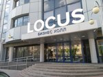 Locus (Коммунистическая ул., 19Д, Волгоград), бизнес-центр в Волгограде