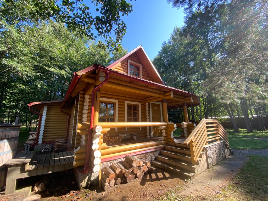 Фото Edimonovo Village