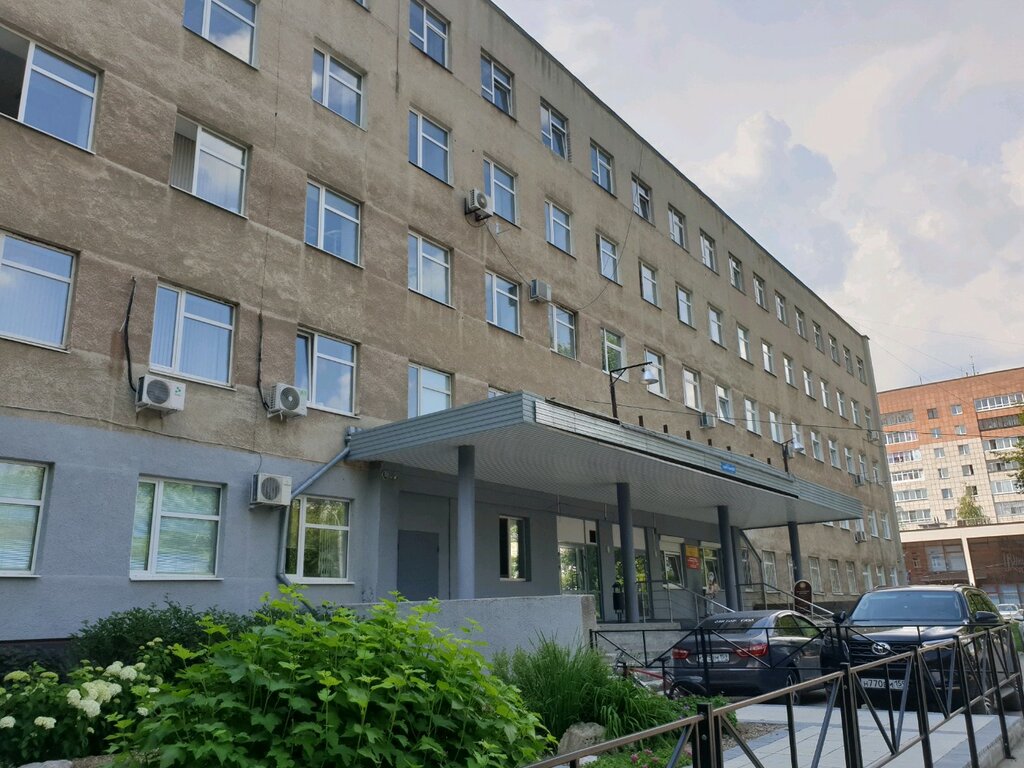 Security and alarm systems Промэкс, Perm, photo