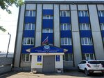 Ниб (ulitsa Montazhnikov, 3), university