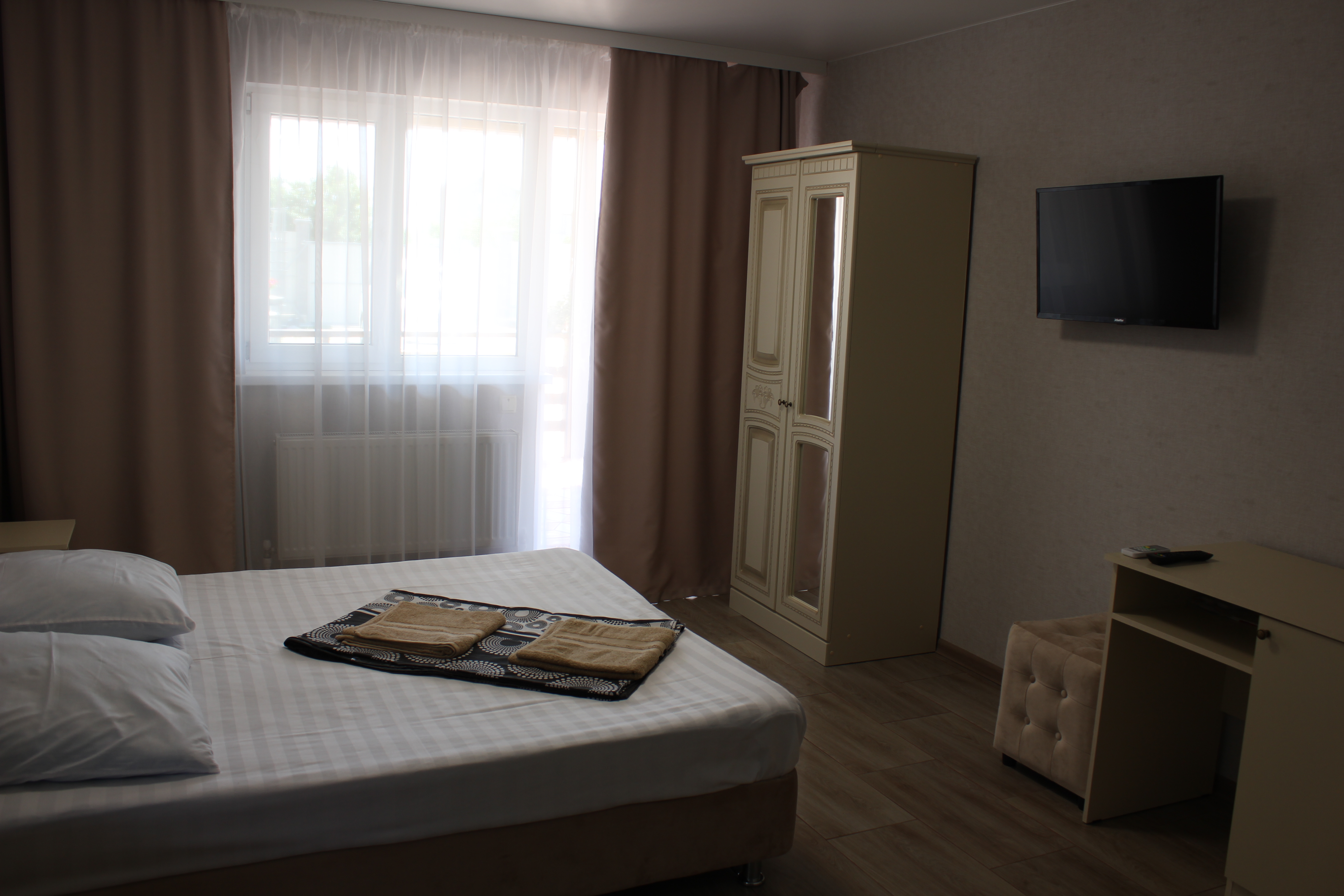 Фото Гостевой дом в Приморском