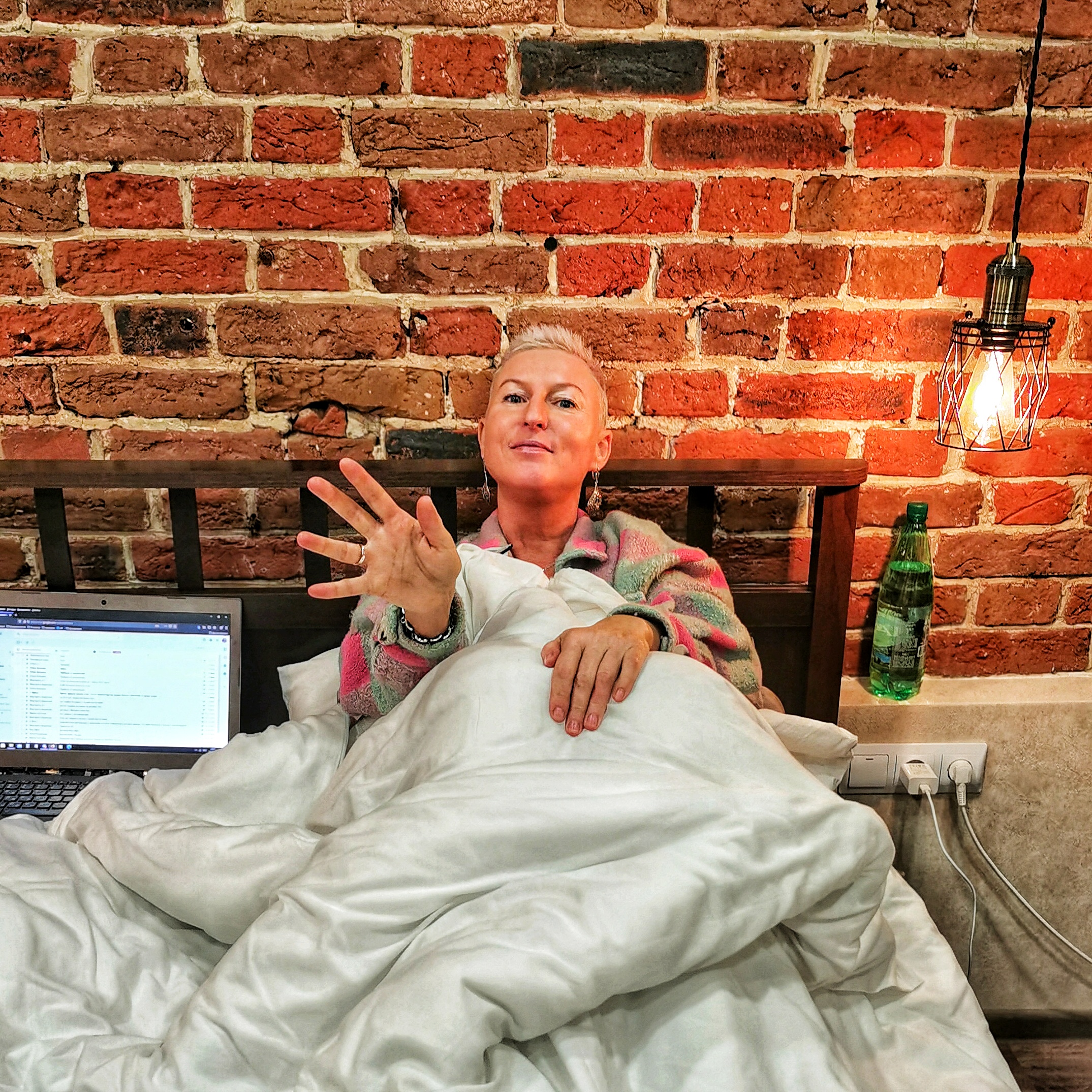 Фото Частная резиденция Guten Morgen