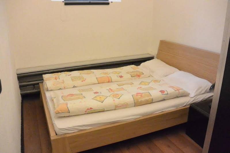 Фото Barabas Hotel Luzern