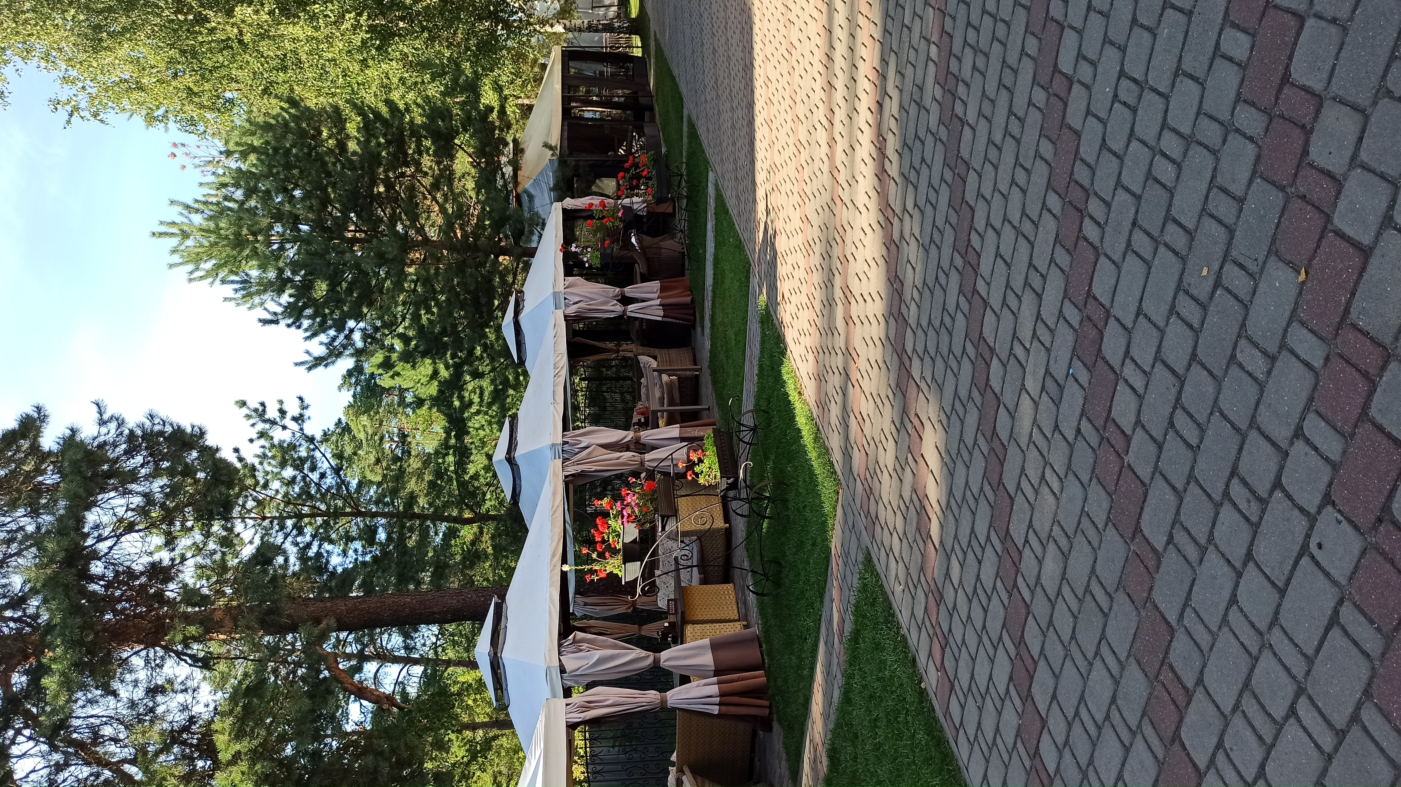 Фото Гостинично-Ресторанный комплекс Тимьян