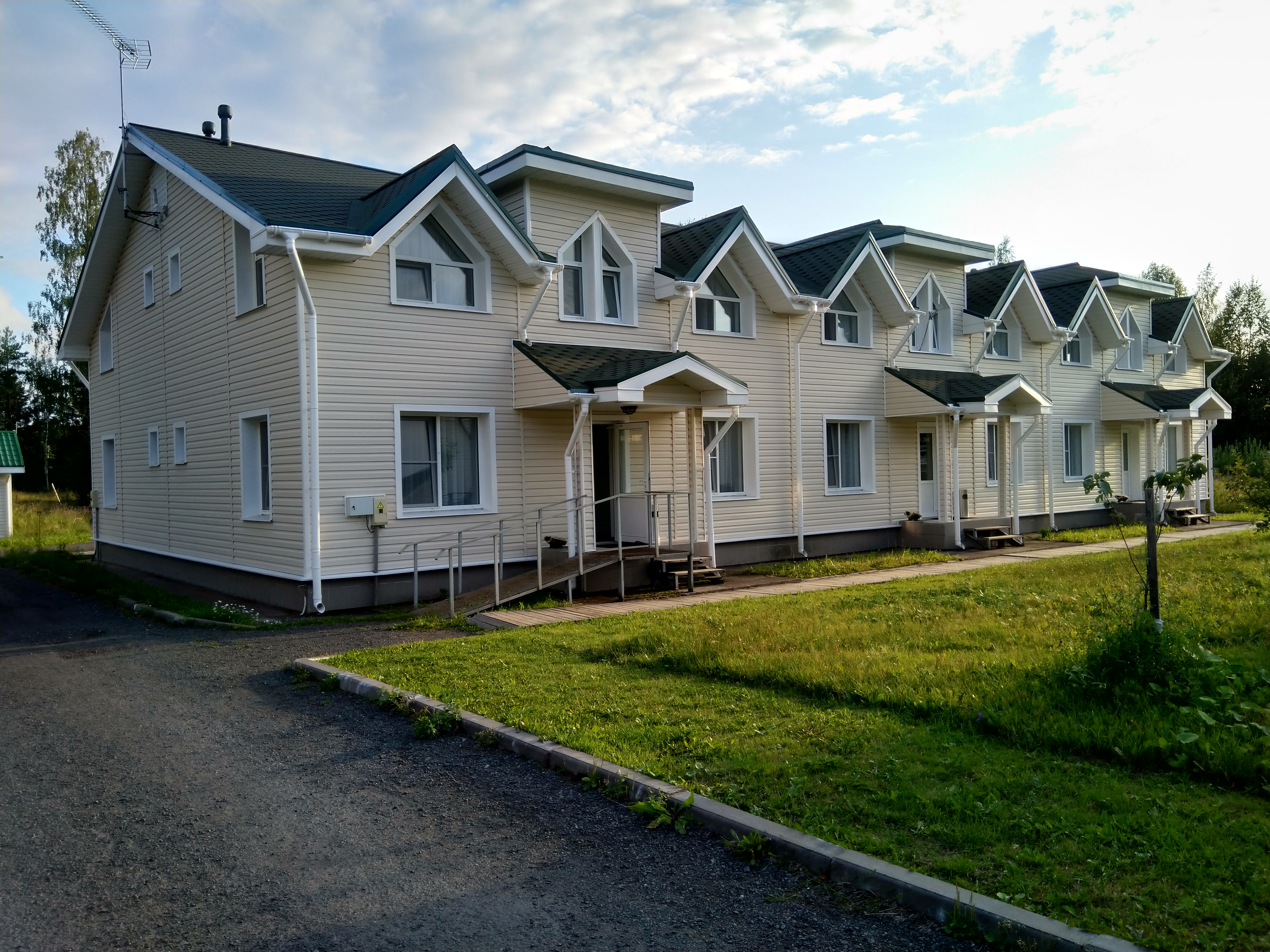 Фото Гостиница Старая Слобода