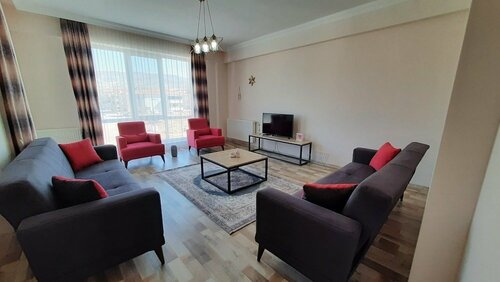 Апартаменты Z&b Home в Ургюпе