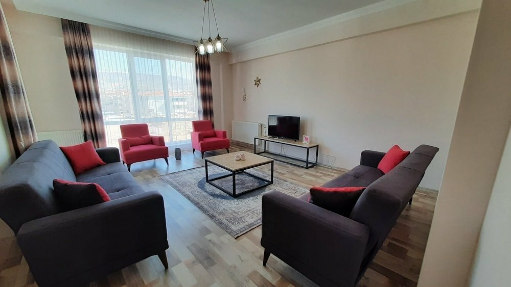 Short-term housing rental Z&b Home, Urgup, photo