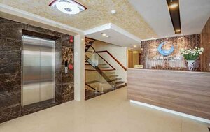 Гостиница 22Land Moon West Lake