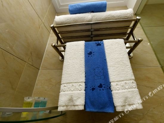 Фото Yinchuan Mdh Hotel