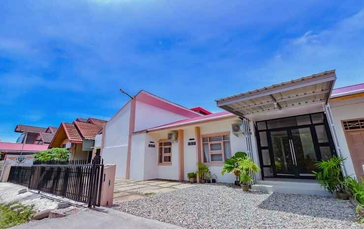 Hotel Oyo 3315 Tanjung Residence Syariah, Padang, photo